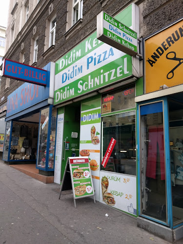 Opinii despre Pizzeria Bella Pistazie în Wien - Gastronomie und Hotellerie