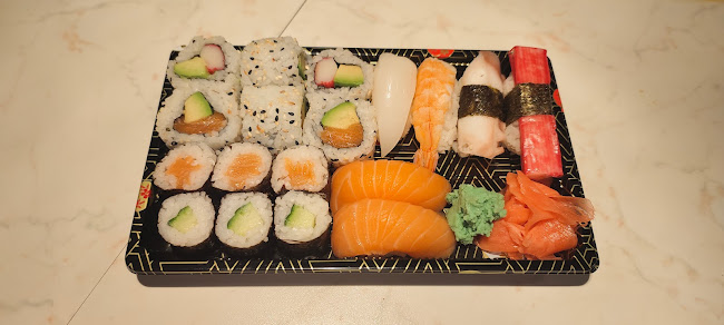 Asia Restaurant Neue Happy