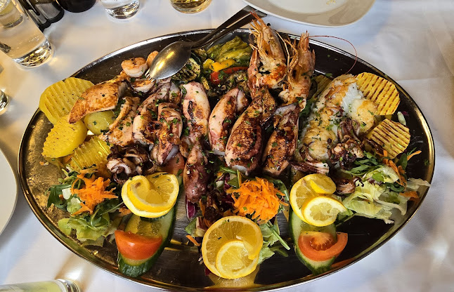 Comentarii opinii despre Al Sarago