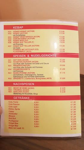 Comentarii opinii despre Pizzeria Onkel Donald