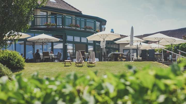 Restaurant Hettegger - Rastenfeld