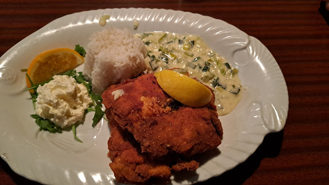 Gasthaus Mövenblick - Hard