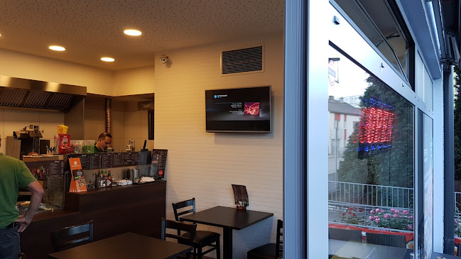 Pizzeria Pierra St. Martin