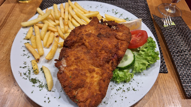 Comentarii opinii despre Café Restaurant Denito