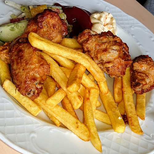 Comentarii opinii despre Elgi Restaurant