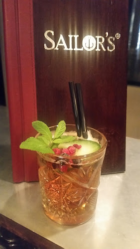 Opinii despre Sailor's Bar în Freistadt - Gastronomie und Hotellerie