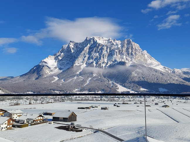 180° Restaurant Konditorei - Lermoos - Tiroler Zugspitzarena - Gastronomie und Hotellerie