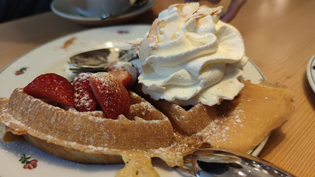 Opinii despre Landzeit Voralpenkreuz în Sattledt - Gastronomie und Hotellerie