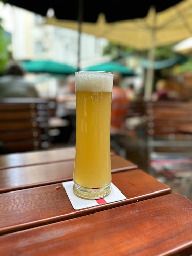 Zum Zirkelwirt - Salzburg