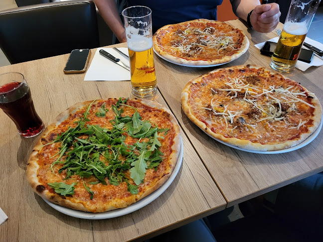 Comentarii opinii despre Trattoria Le Torri