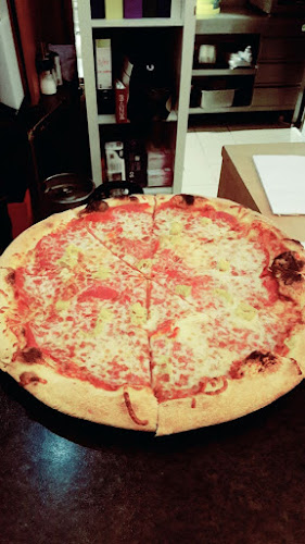 Restaurant-Cafe La Marina - Braunau am Inn