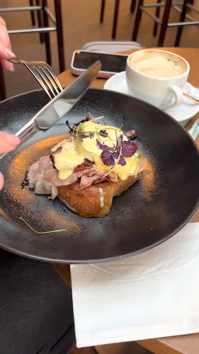 Atmosphere Rooftop Bar