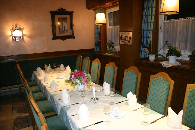 Restaurant zur Post - Gastronomie und Hotellerie