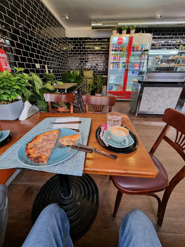 Opinii despre Cafe Orange în Wien - Gastronomie und Hotellerie