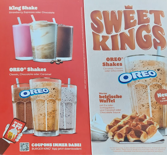 BURGER KING® Leobersdorf