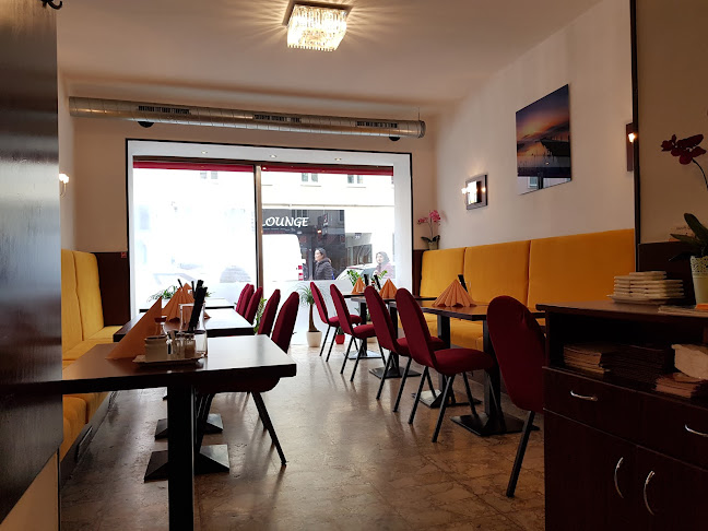 Family Asian Restaurant - Wien