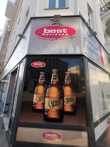 Best Getränke Getränke Shop