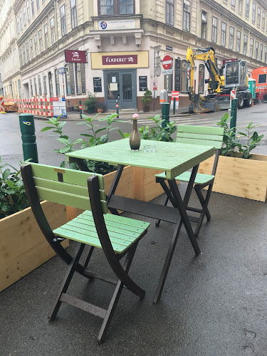 Opinii despre Fladerei Skodagasse în Wien - Gastronomie und Hotellerie