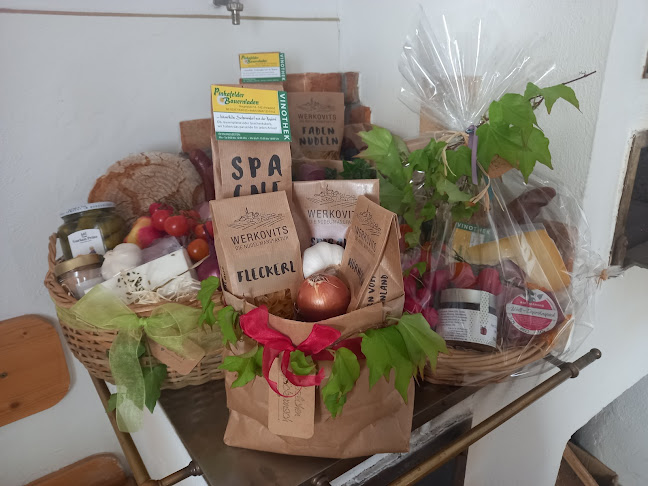 Opinii despre Pinkafelder Bauernladen în Pinkafeld - Gastronomie und Hotellerie