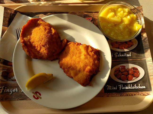 mySchnitzel - Eisenstadt