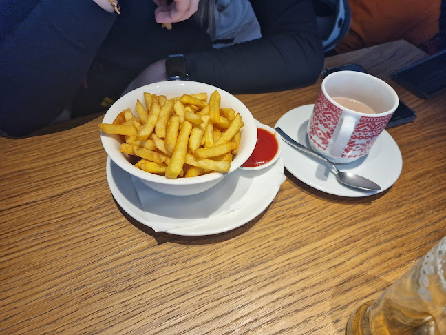 Weitmoserin - Gastronomie und Hotellerie