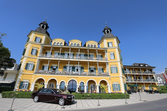 Frühstück & Schlossstern