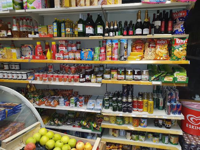 Feinkost Nadine - Wien