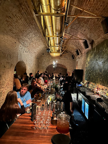 krypt. - Gastronomie und Hotellerie