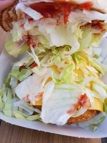 McDonald's Gleisdorf - Gleisdorf