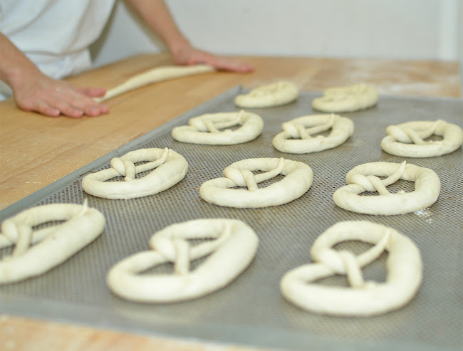 Bäckerei-Konditorei-Cafe Alber - Gastronomie und Hotellerie