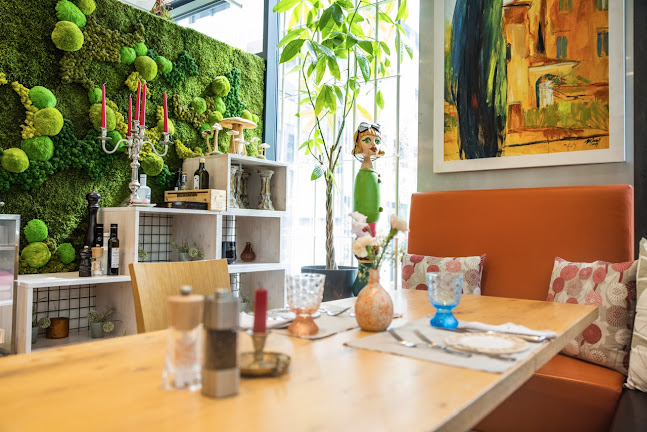 ROSSO di Acqua e Sole GmbH - Gastronomie und Hotellerie