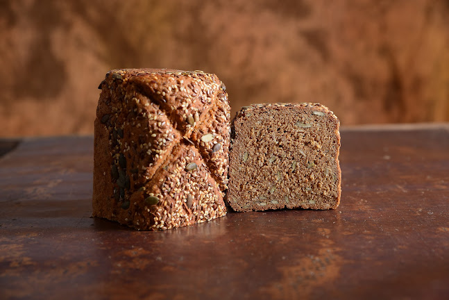 Bäckerei Cafe Konditorei Reisinger