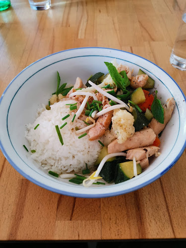 Comentarii opinii despre Viennas Vietnam