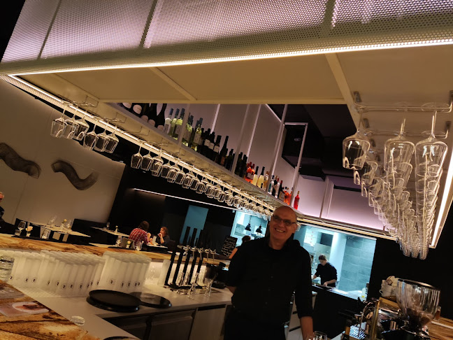 Restaurant Kantine - Feldkirch