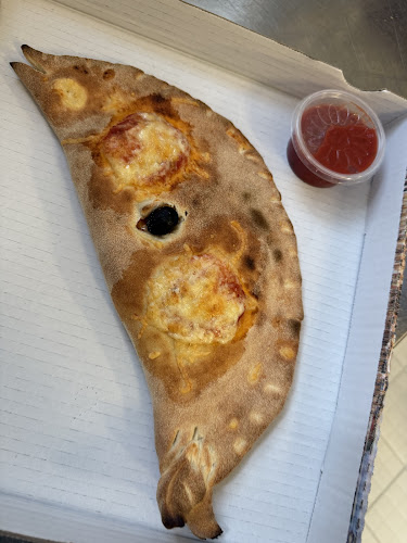 Palermo Pizzeria - St. Veit im Pongau