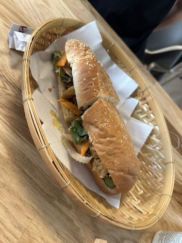 Le's - Vietnamesische Küche - Wien