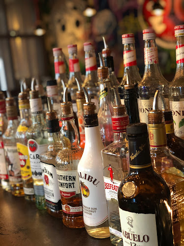 Comentarii opinii despre Cafe Bar Mainstreet