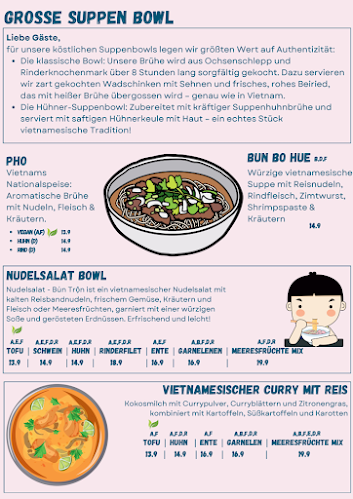 Comentarii opinii despre BuiVien Street (TataX) 1030