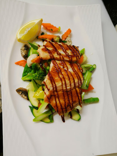 Family Asian Restaurant - Gastronomie und Hotellerie