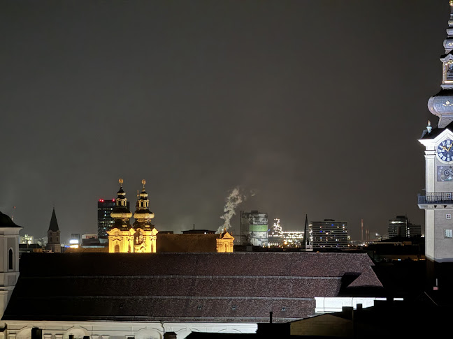 Schlossberg 1a, 4020 Linz