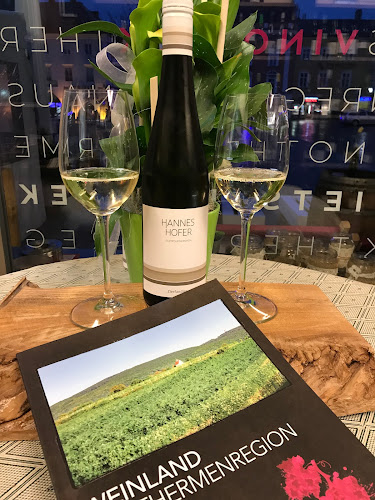 Comentarii opinii despre Vino Neustadt - Weinbar und Vinothek