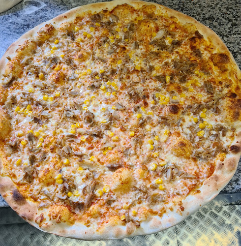 Nefis Kebap & Pizza - Wien