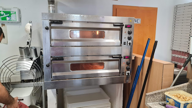 Pizzeria Bella Roma 1210 Wien