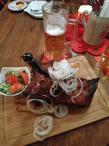 Pizzeria Di Ani - Gastronomie und Hotellerie