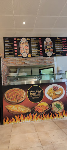 Opinii despre Tom Cat Feldkirch în Feldkirch - Gastronomie und Hotellerie