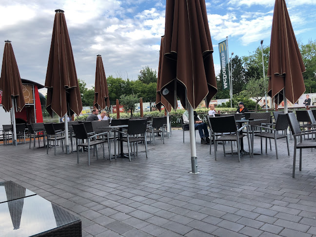 McDonald's Brunn/Gebirge