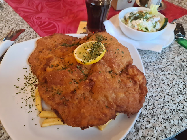 Opinii despre Pizzeria Endo în Herzogenburg - Gastronomie und Hotellerie