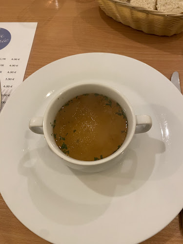 Ma Creperie - Gastronomie und Hotellerie