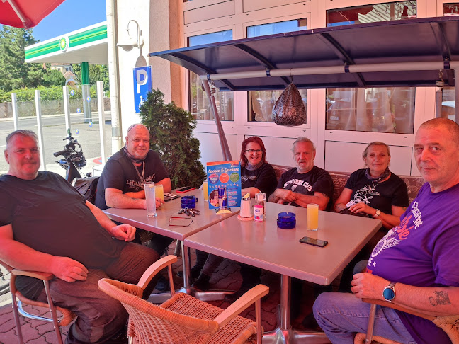 Cafe-Pub Hoppala - Gastronomie und Hotellerie