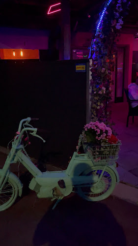 Opinii despre COCO Lounge Klagenfurt în Klagenfurt am Wörthersee - Gastronomie und Hotellerie